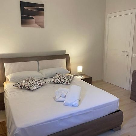Apartament Fagiano Lukka Zewnętrze zdjęcie